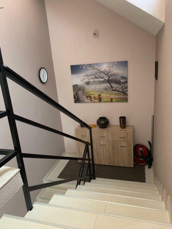 Apartmani Alo Alo بلاف المظهر الخارجي الصورة