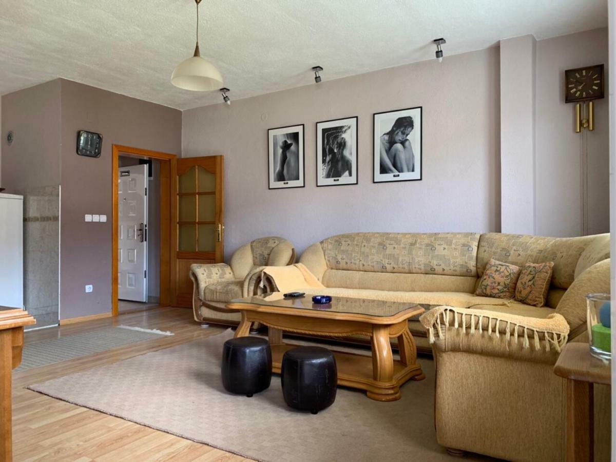 Apartmani Alo Alo بلاف المظهر الخارجي الصورة