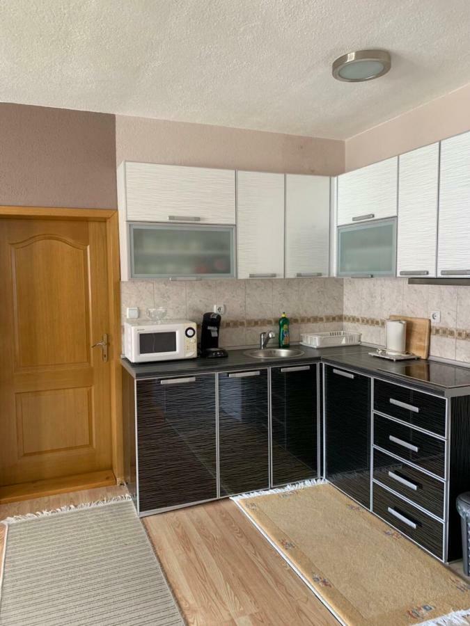 Apartmani Alo Alo بلاف المظهر الخارجي الصورة