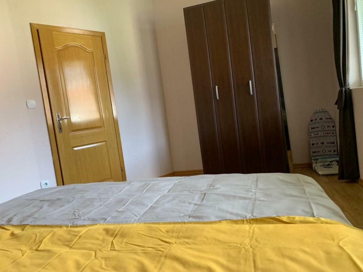 Apartmani Alo Alo بلاف المظهر الخارجي الصورة